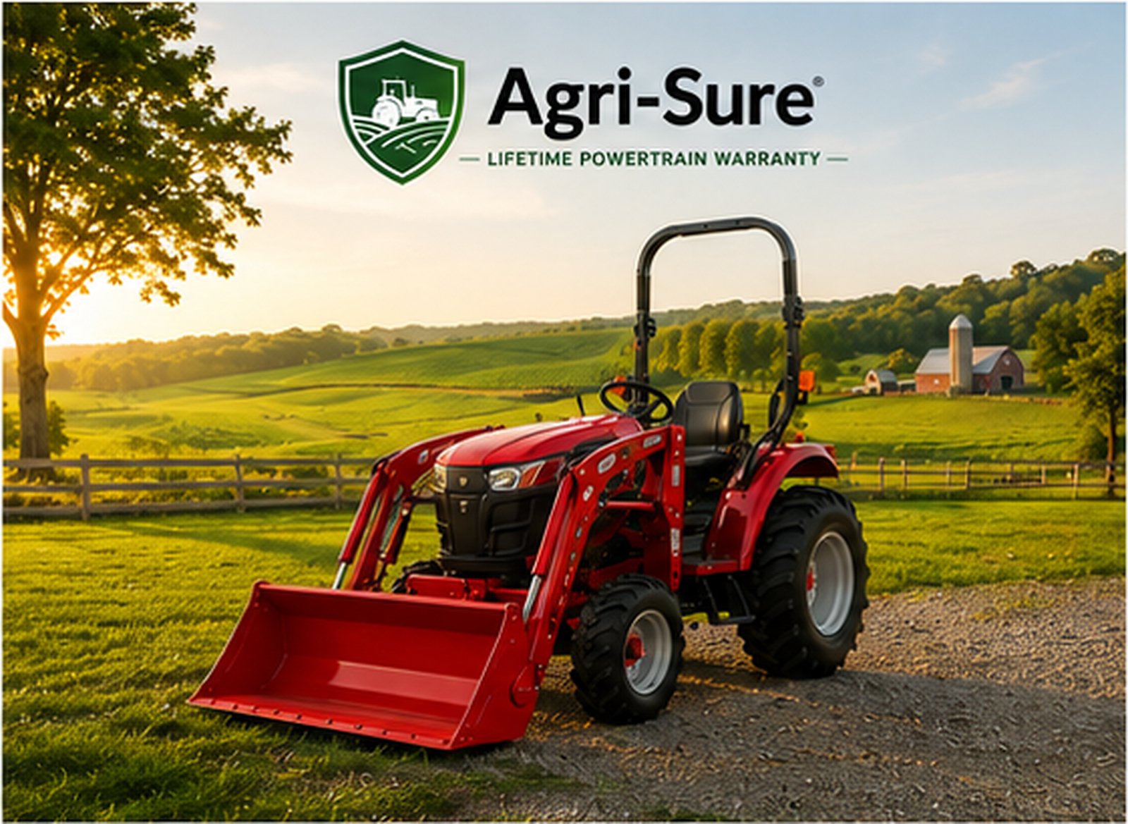 agri-sure-compact-tractor